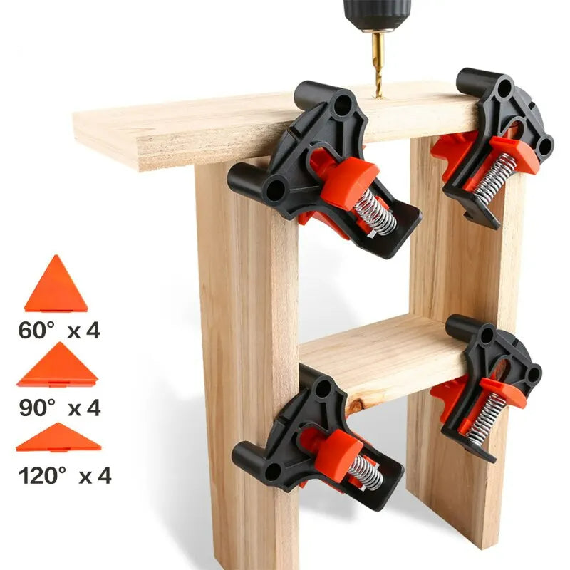 WoodWedge AngleMaster Set