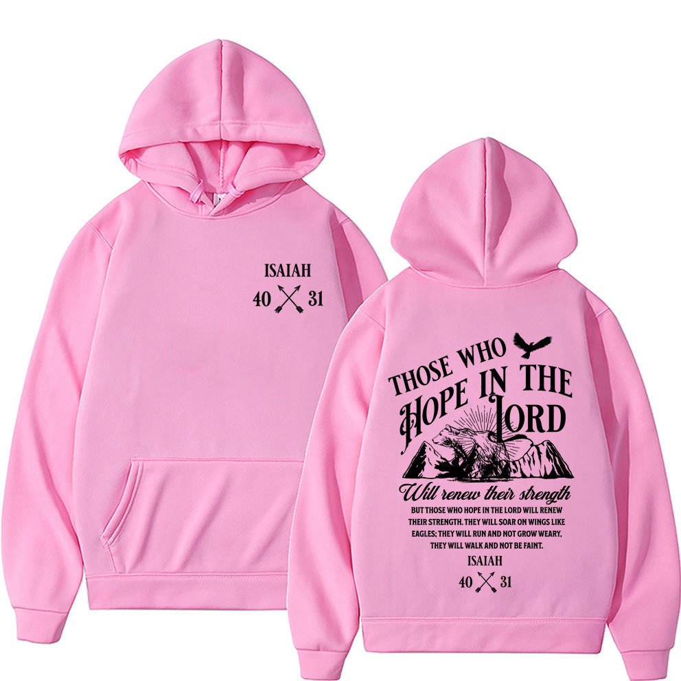 Printed Hoodies - unisex Hoodie