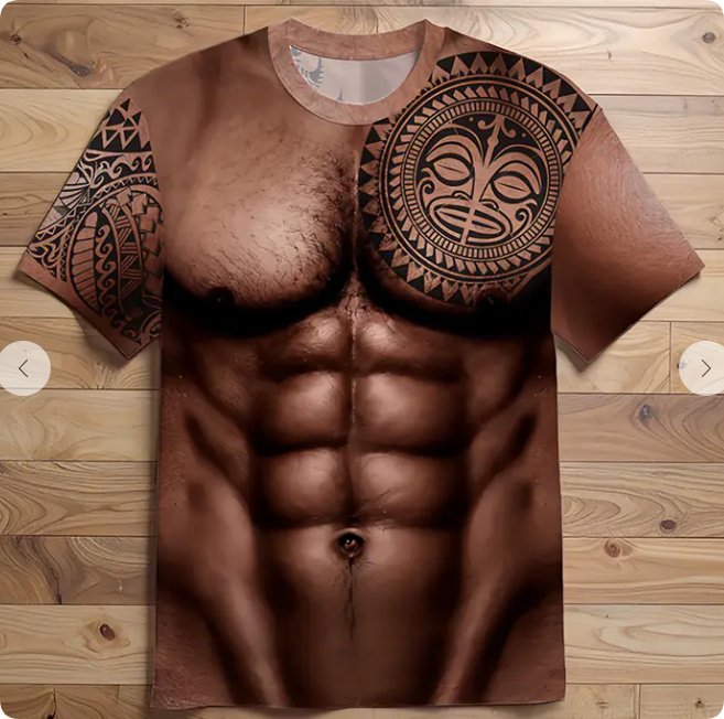 Custom Funny T-shirt - Personalized Birthday Gifts For Men - Too Hot To Handle