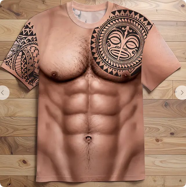 Custom Funny T-shirt - Personalized Birthday Gifts For Men - Too Hot To Handle