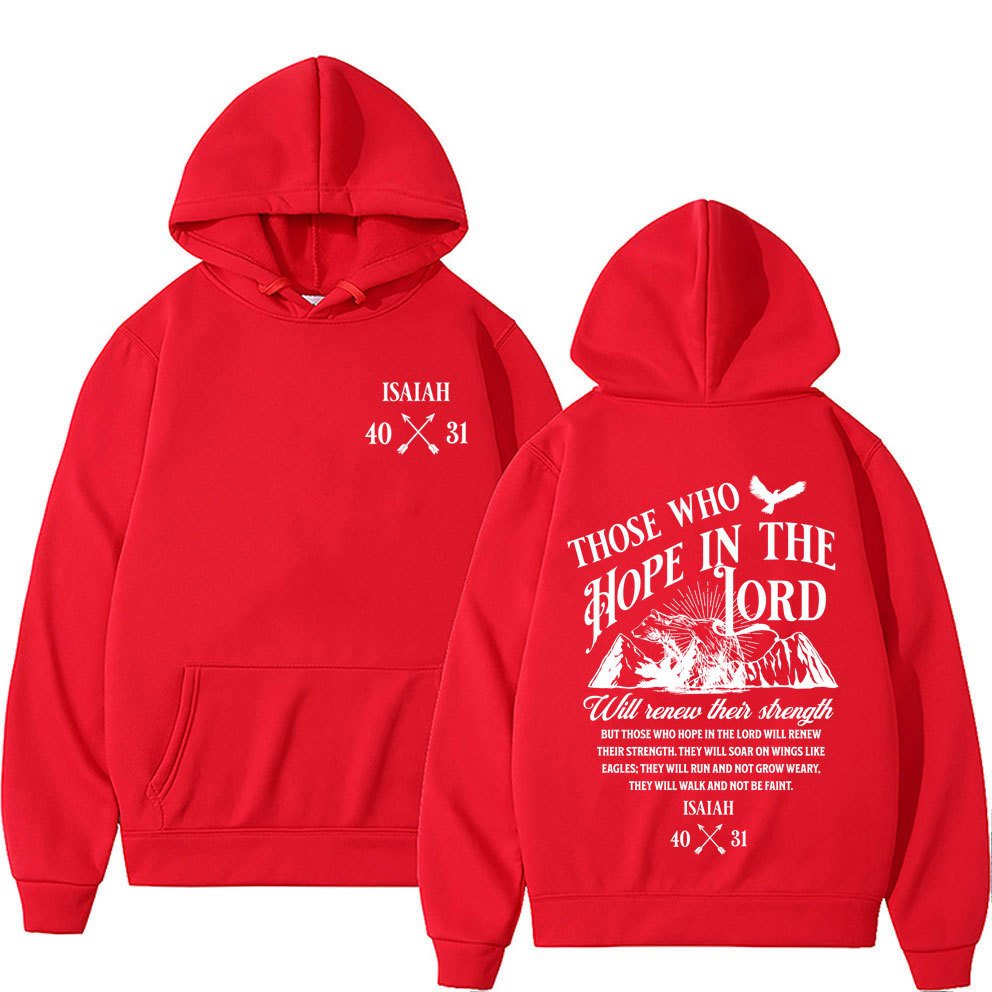 Printed Hoodies - unisex Hoodie