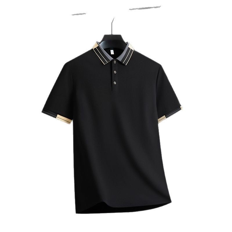 Men's Polo T-shirt - Short Sleeve