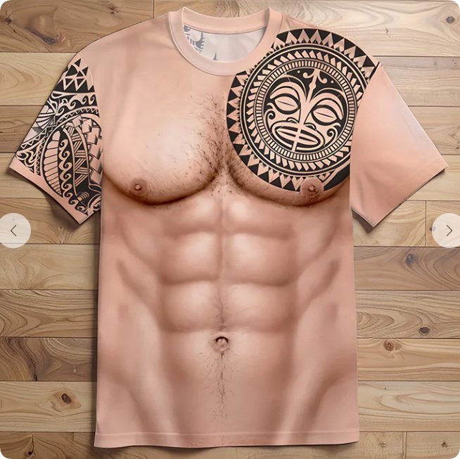 Custom Funny T-shirt - Personalized Birthday Gifts For Men - Too Hot To Handle