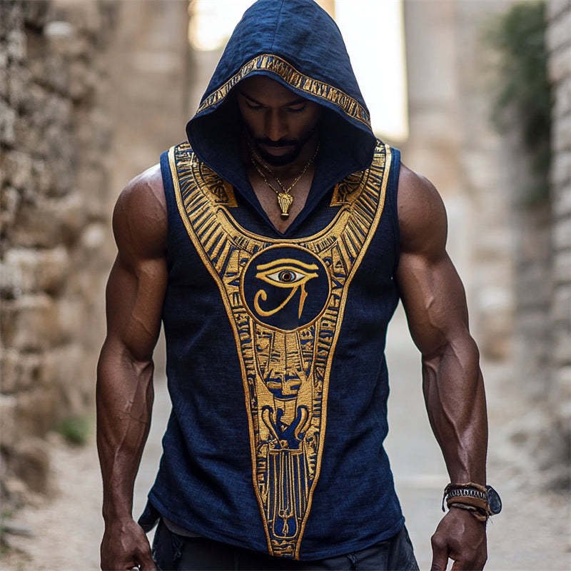 Men's 3D Printed Hoodie