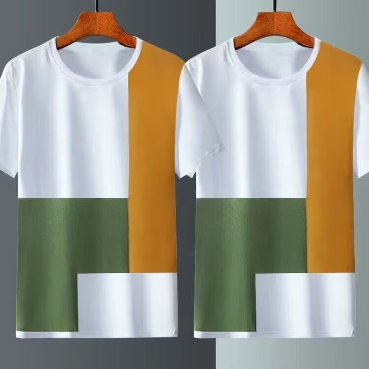 Men's Short Sleeve T-shirt