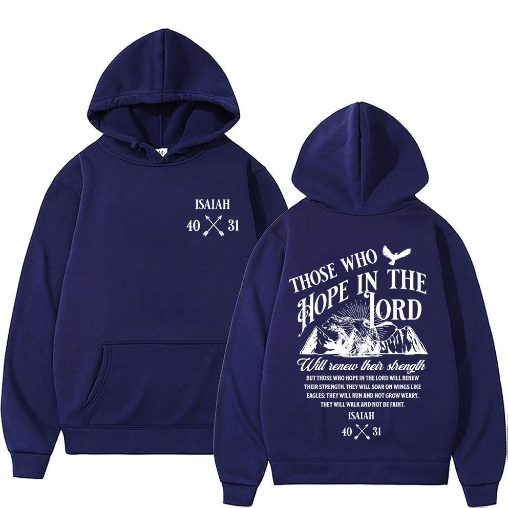 Printed Hoodies - unisex Hoodie