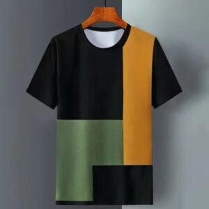 Men's Short Sleeve T-shirt
