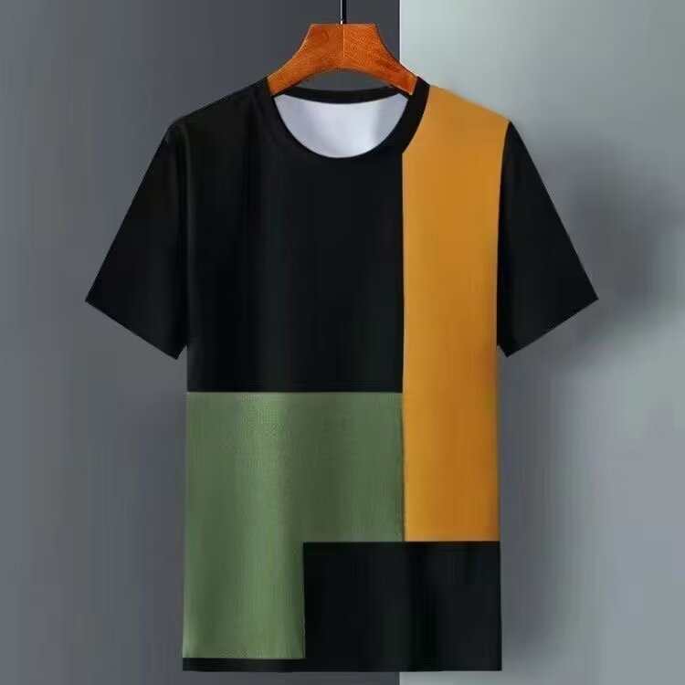 Men's Short Sleeve T-shirt
