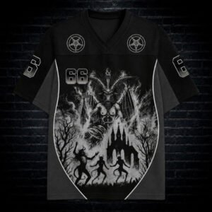 Men's 3D Printed T-Shirt