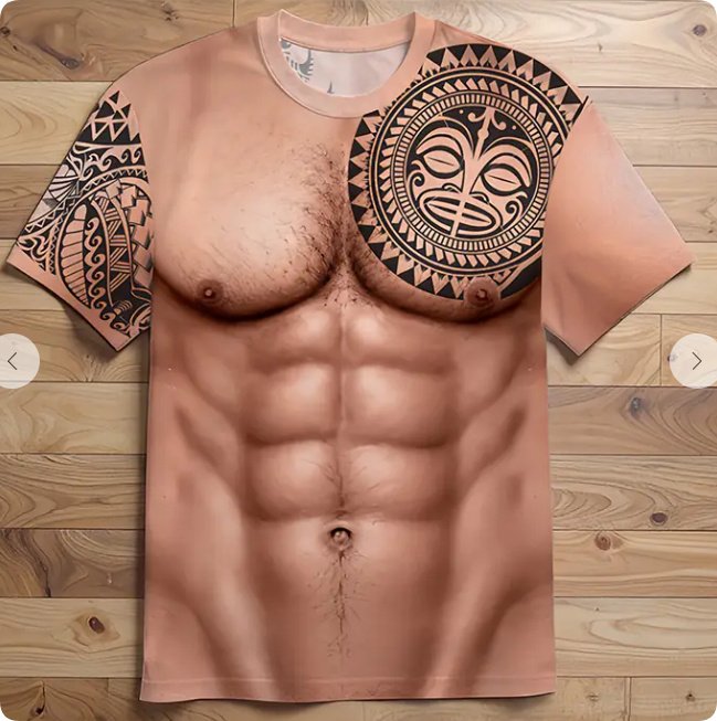 Custom Funny T-shirt - Personalized Birthday Gifts For Men - Too Hot To Handle