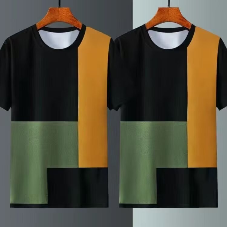 Men's Short Sleeve T-shirt