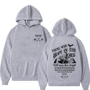 Printed Hoodies - unisex Hoodie