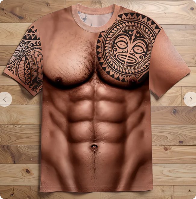 Custom Funny T-shirt - Personalized Birthday Gifts For Men - Too Hot To Handle