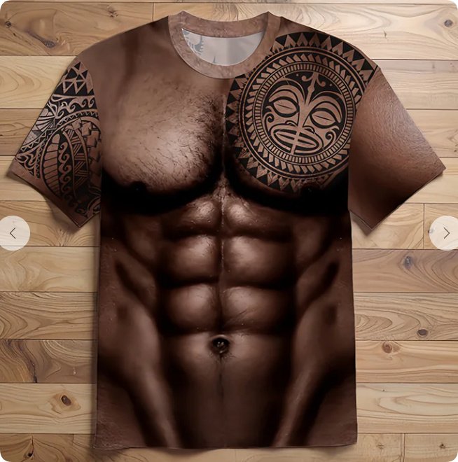 Custom Funny T-shirt - Personalized Birthday Gifts For Men - Too Hot To Handle