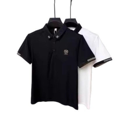 Men's Polo T-Shirts - Short Sleeve