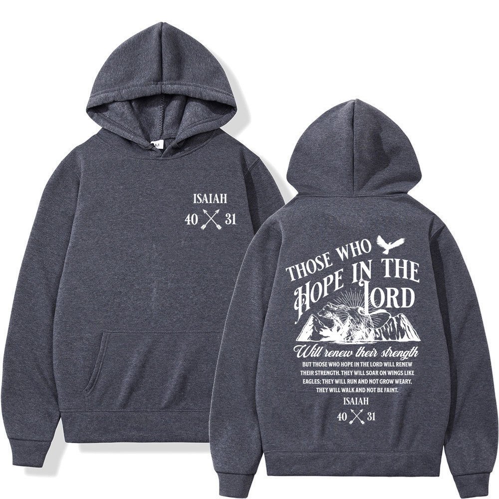 Printed Hoodies - unisex Hoodie