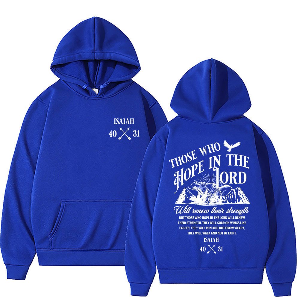 Printed Hoodies - unisex Hoodie