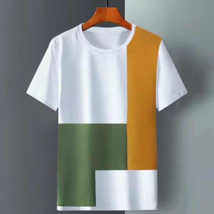 Men's Short Sleeve T-shirt