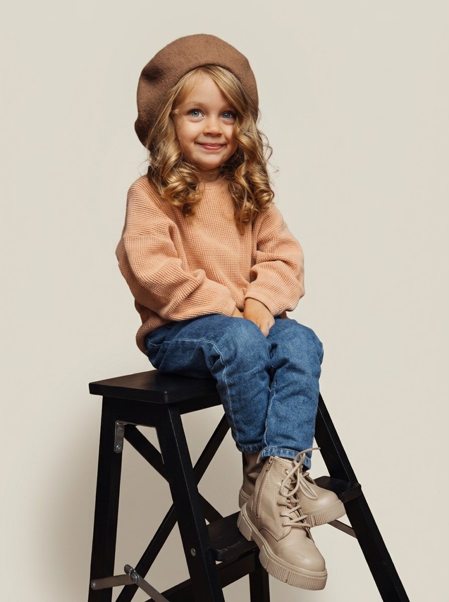 Little Girls Clothing