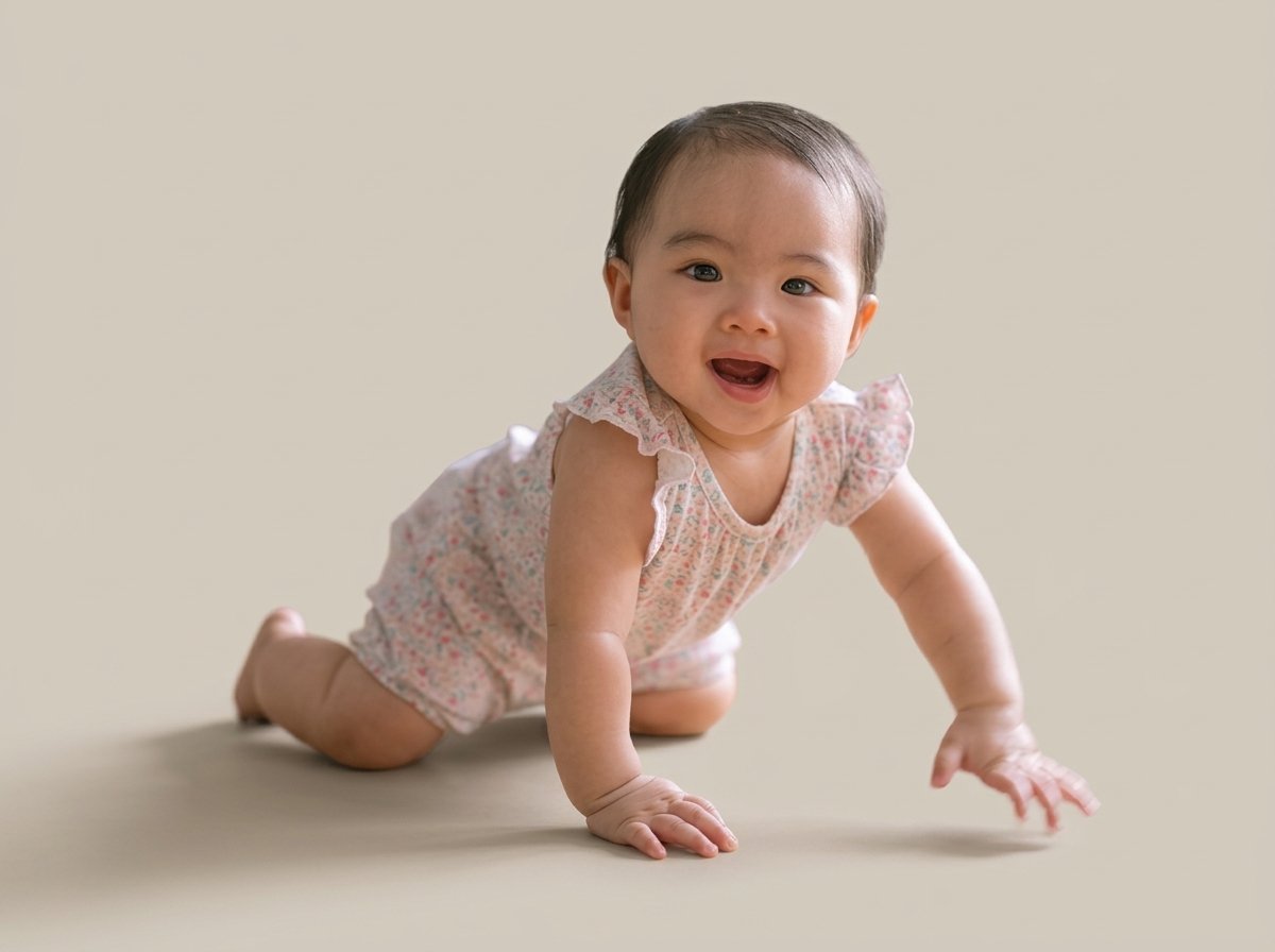 baby clothing