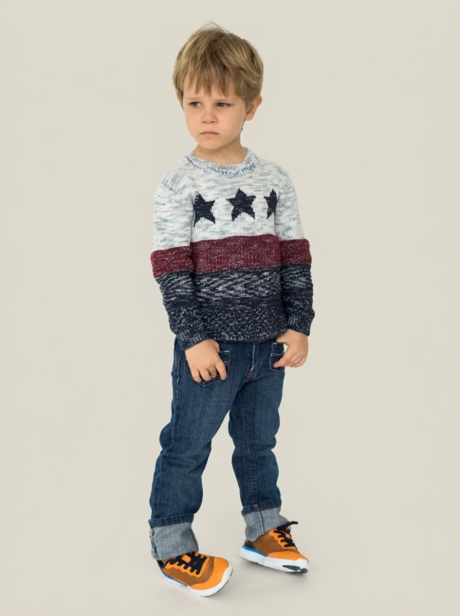 boys clothing